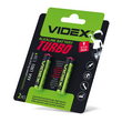 Батарейка Videx LR03 AAA Turbo Фото 1